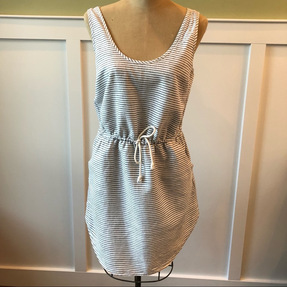 Gap Linen/Cotton Sundress